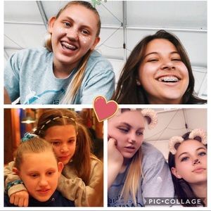 Meet your Posher, Lexi